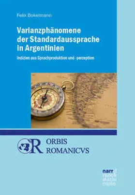 Bokelmann |  Varianzphänomene der Standardaussprache in Argentinien | Buch |  Sack Fachmedien