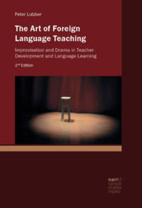 Lutzker |  The Art of Foreign Language Teaching | Buch |  Sack Fachmedien