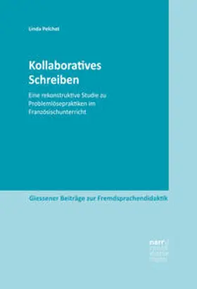 Pelchat |  Kollaboratives Schreiben | Buch |  Sack Fachmedien