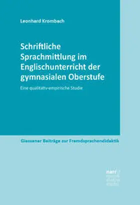 Grutschus |  Stimmenvielfalt im Monolog | Buch |  Sack Fachmedien