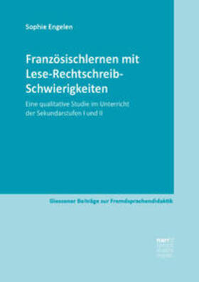 Engelen |  Französischlernen mit Lese-Rechtschreib-Schwierigkeiten | Buch |  Sack Fachmedien