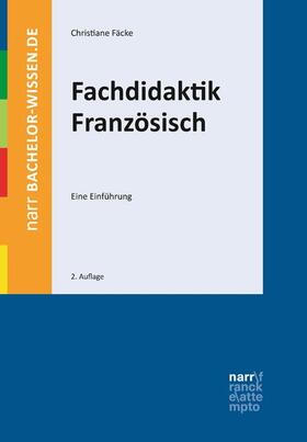 Fäcke |  Fachdidaktik Französisch | eBook | Sack Fachmedien