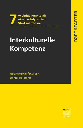 Reimann |  Interkulturelle Kompetenz | eBook | Sack Fachmedien