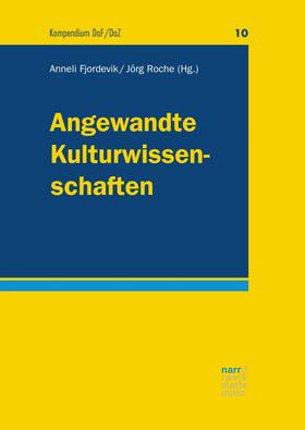Fjordevik / Roche |  Angewandte Kulturwissenschaften | eBook | Sack Fachmedien