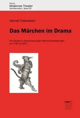 Fissenebert |  Das Märchen im Drama | eBook | Sack Fachmedien