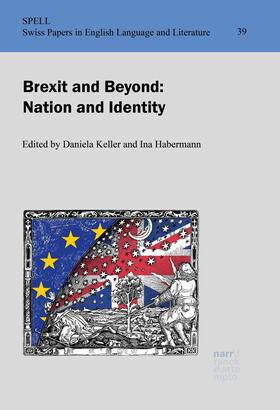 Keller / Habermann |  Brexit and Beyond: Nation and Identity | eBook | Sack Fachmedien