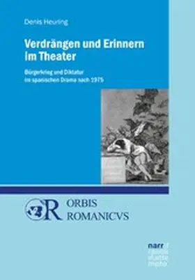 Heuring |  Verdrängen und Erinnern im Theater | eBook | Sack Fachmedien