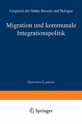  Migration und kommunale Integrationspolitik | Buch |  Sack Fachmedien