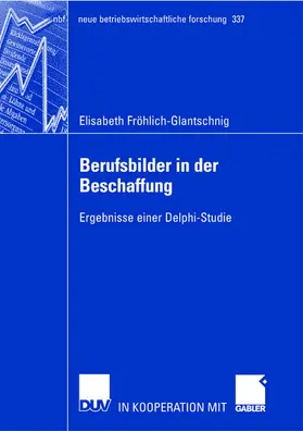 Fröhlich-Glantschnig |  Berufsbilder in der Beschaffung | Buch |  Sack Fachmedien