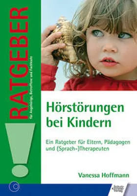 Hoffmann |  Hörstörungen bei Kindern | Buch |  Sack Fachmedien