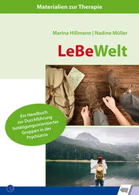 Hißmann / Müller |  LeBeWelt | Buch |  Sack Fachmedien