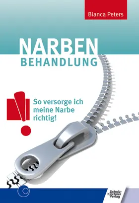 Peters |  Narbenbehandlung | eBook | Sack Fachmedien