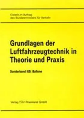 Hallmann / Luftfahrt-Bundesamt |  Grundlagen der Luftfahrzeugtechnik in Theorie und Praxis / Flugwerk | Loseblattwerk |  Sack Fachmedien