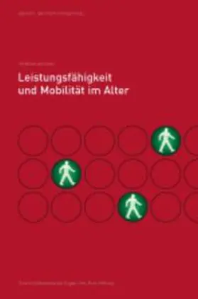 Schlag |  Leistungsfähigkeit und Mobiliät im Alter | Buch |  Sack Fachmedien