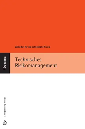 Hagebölling |  Technisches Risikomanagement | eBook | Sack Fachmedien