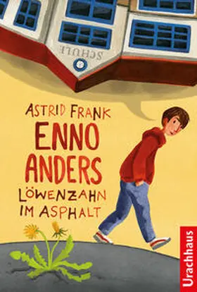 Frank |  Enno Anders | Buch |  Sack Fachmedien