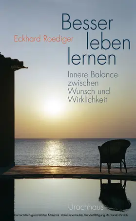 Roediger | Besser leben lernen | E-Book | sack.de