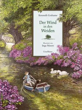 Grahame |  Der Wind in den Weiden | Buch |  Sack Fachmedien