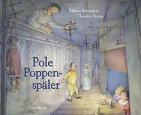 Storm / Strom |  Pole Poppenspäler | Buch |  Sack Fachmedien