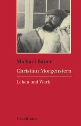 Bauer |  Christian Morgenstern | Buch |  Sack Fachmedien