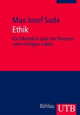 Suda |  Ethik | Buch |  Sack Fachmedien