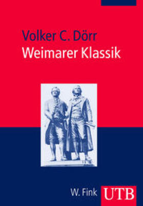 Dörr |  Weimarer Klassik | Buch |  Sack Fachmedien