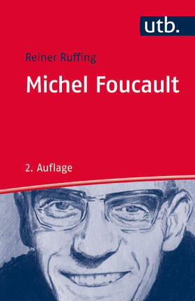 Ruffing |  Michel Foucault | Buch |  Sack Fachmedien