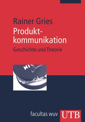 Gries |  Produktkommunikation | Buch |  Sack Fachmedien