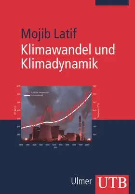 Latif |  Klimawandel und Klimadynamik | Buch |  Sack Fachmedien