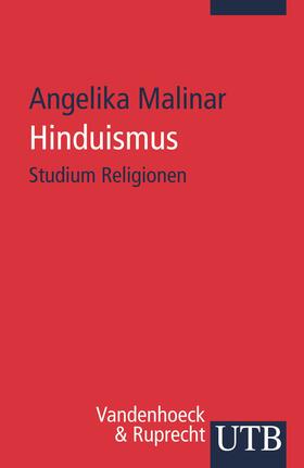 Malinar |  Hinduismus | Buch |  Sack Fachmedien