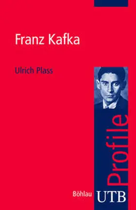 Plass |  Franz Kafka | Buch |  Sack Fachmedien