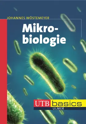 Wöstemeyer |  Mikrobiologie | Buch |  Sack Fachmedien