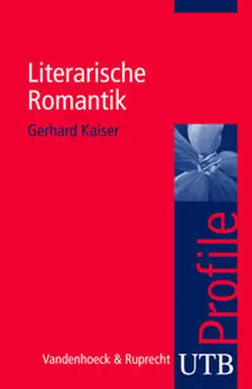 Kaiser |  Literarische Romantik | Buch |  Sack Fachmedien