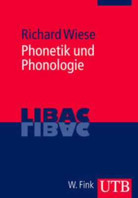 Wiese |  Phonetik und Phonologie | Buch |  Sack Fachmedien