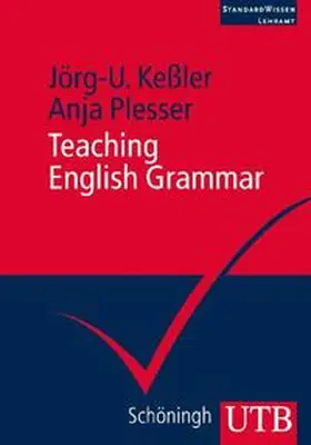 Keßler / Plesser |  Teaching Grammar | Buch |  Sack Fachmedien