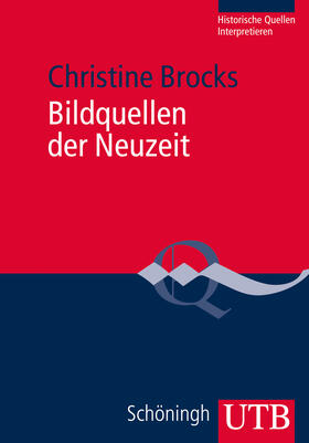 Brocks |  Bildquellen der Neuzeit | Buch |  Sack Fachmedien