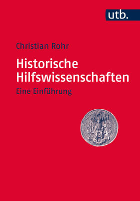 Rohr |  Historische Hilfswissenschaften | Buch |  Sack Fachmedien