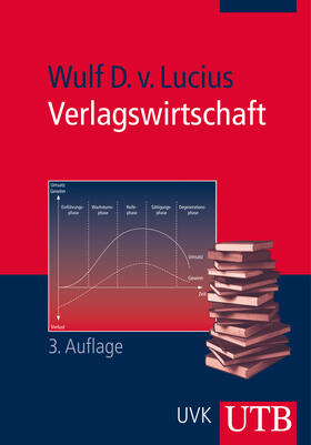Lucius / von Lucius |  Verlagswirtschaft | Buch |  Sack Fachmedien