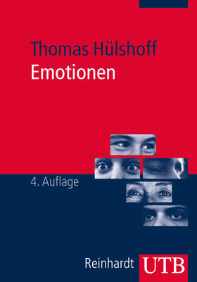 Hülshoff |  Emotionen | Buch |  Sack Fachmedien
