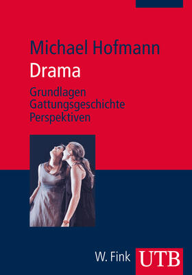 Hofmann |  Drama | Buch |  Sack Fachmedien