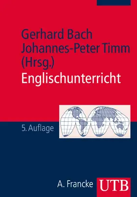 Bach / Timm |  Englischunterricht | Buch |  Sack Fachmedien