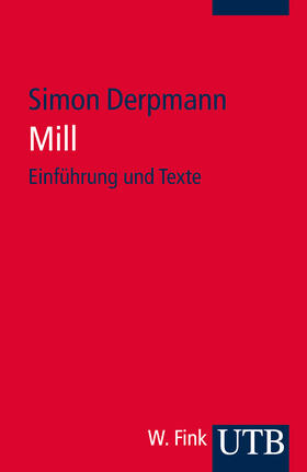 Derpmann |  Mill | Buch |  Sack Fachmedien