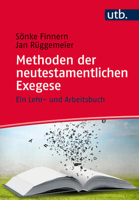 Finnern / Rüggemeier |  Methoden der neutestamentlichen Exegese | Buch |  Sack Fachmedien