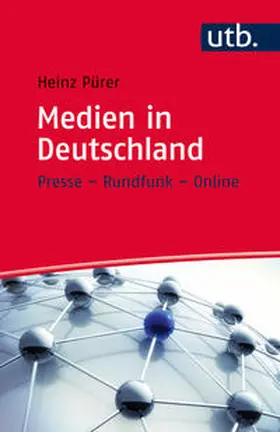 Pürer |  Medien in Deutschland | Buch |  Sack Fachmedien