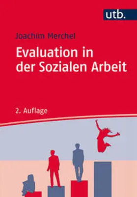 Merchel |  Evaluation in der Sozialen Arbeit | Buch |  Sack Fachmedien