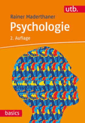 Maderthaner |  Maderthaner, R: Psychologie | Buch |  Sack Fachmedien