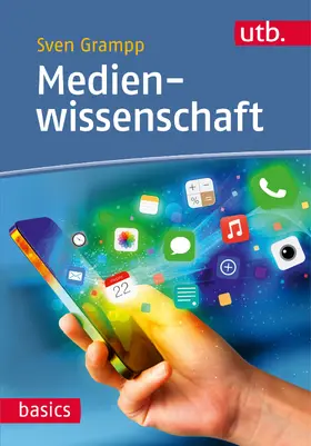 Grampp |  Medienwissenschaft | Buch |  Sack Fachmedien