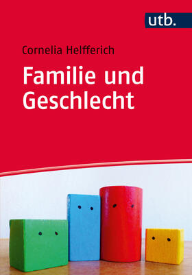Helfferich |  Familie und Geschlecht | Buch |  Sack Fachmedien