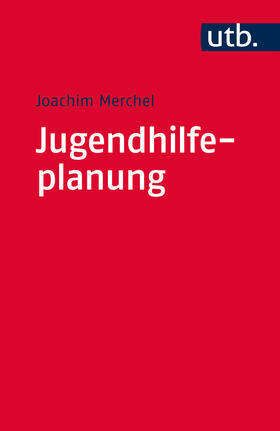 Merchel |  Jugendhilfeplanung | Buch |  Sack Fachmedien