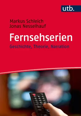 Schleich |  Fernsehserien | Buch |  Sack Fachmedien